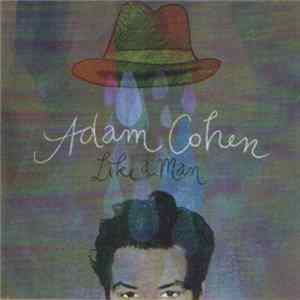 Adam Cohen - What Other Guy FLAC