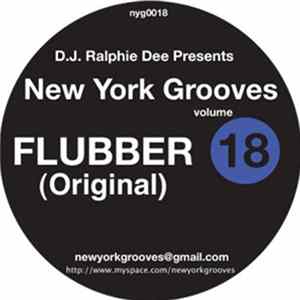 Ralphie Dee - New York Grooves Volume 18 FLAC
