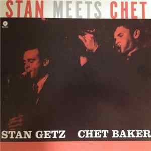 Stan Getz, Chet Baker - Stan Meets Chet FLAC