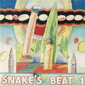 Various - Snake's Beat 1 FLAC