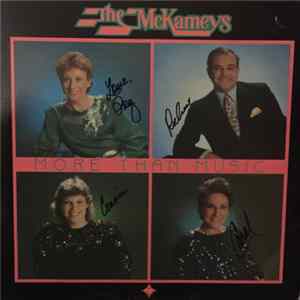 The McKameys - More Than Music FLAC