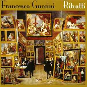 Francesco Guccini - Ritratti FLAC