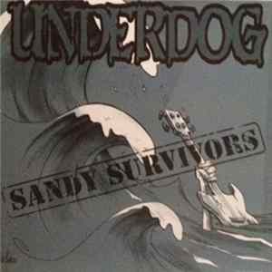 Underdog - Underdog FLAC