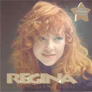 Regina - Dan Najlepših Sanj FLAC