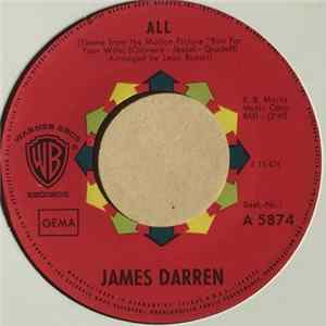 James Darren - All FLAC