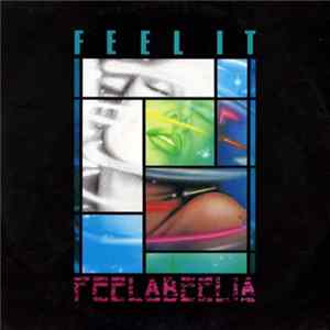 Feelabeelia - Feel It FLAC