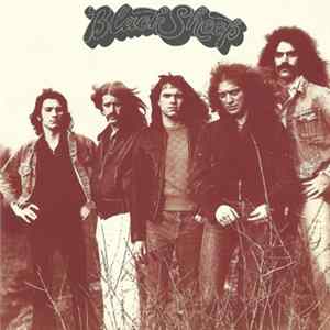 Black Sheep - Black Sheep FLAC