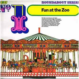 No Artist - Fun At The` Zoo FLAC