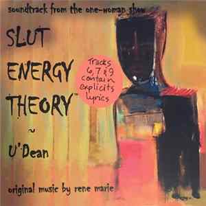 René Marie - Slut Energy Theory - U' Dean FLAC