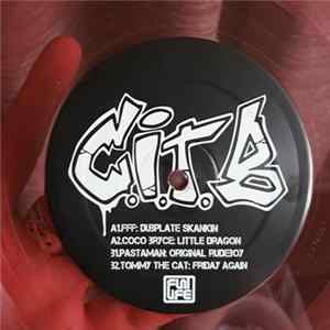 Various - Make That The Cat Wise FLAC