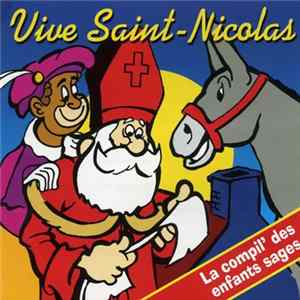 Les Petits Chanteurs Du Rock - Vive Saint-Nicolas FLAC