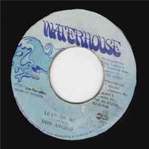 Don Angilo - Lean On Me FLAC
