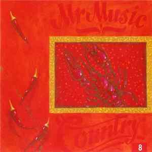 Various - Mr Music Country 8/95 FLAC