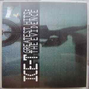 Ice-T - Greatest Hits: The Evidence FLAC
