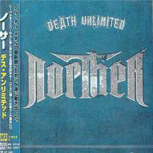 Norther - Death Unlimited FLAC