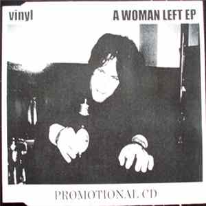 Vinyl - A Woman Left EP FLAC