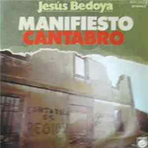 Jesús Bedoya - Manifiesto Cántabro FLAC