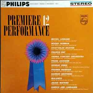 Various - Premiere 12 Performance FLAC