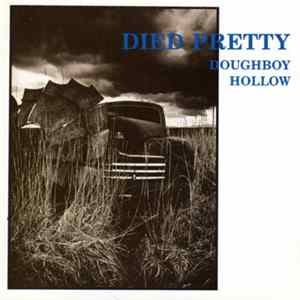 Died Pretty - Doughboy Hollow FLAC
