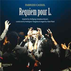 Fabrizio Cassol - Requiem Pour L. FLAC