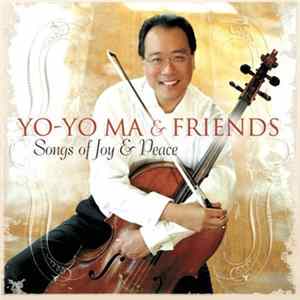 Yo-Yo Ma - Songs of Joy & Peace FLAC