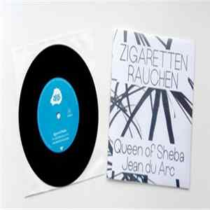 Zigaretten Rauchen - Queen Of Sheba FLAC