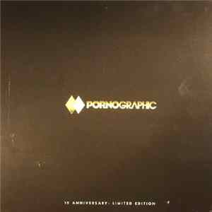 Various - 15 Years of Pornographic Box FLAC