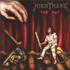 Nightmare - The Riot FLAC