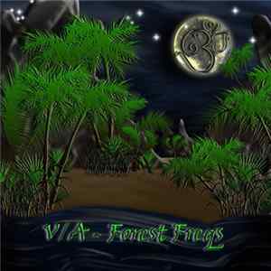 Various - Forest Freqs FLAC