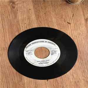 Bobby Lewis - For Your Love FLAC