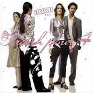 Trash Pour 4 - Recycle, Vol.1 FLAC