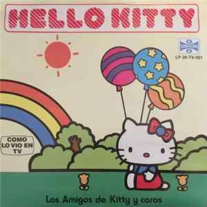 M. Tottis / Sue Y Javier - Hello Kitty: Los Amigos De Kitty Y Coros FLAC
