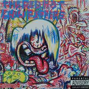Red Hot Chili Peppers - The Red Hot Chili Peppers FLAC