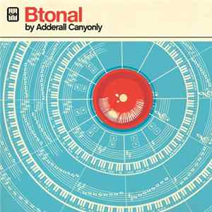 Adderall Canyonly - Btonal FLAC