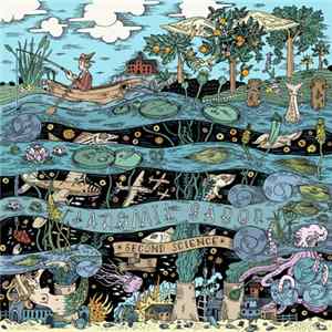 Jaromil Sabor - Second Science FLAC