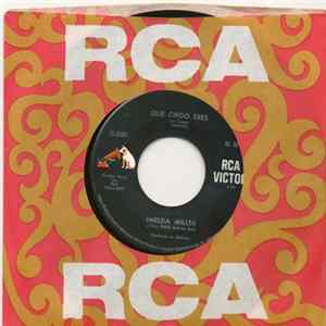 Imelda Miller - Un Amor / Que Ciego Eres FLAC