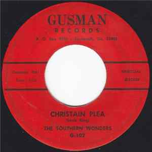 The Southern Wonders - Christian Plea FLAC