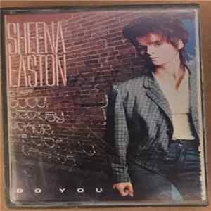 Sheena Easton - Do You FLAC