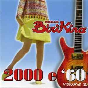 Various - Radio Birikina - 2000 E '60 Vol. 02 FLAC