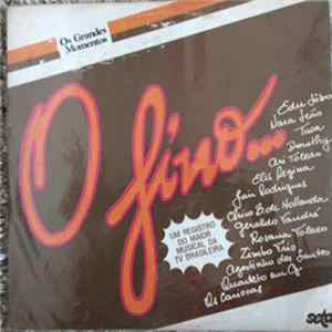 Various - Os Grandes Momentos - O Fino... Um Registro Do Maior Musical Da Tv Brasileira FLAC