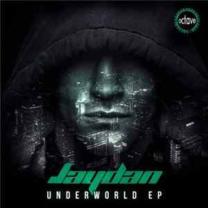 Jaydan - Underworld EP FLAC