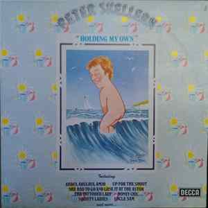 Peter Skellern - Holding My Own FLAC