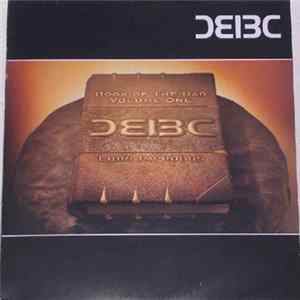 BC - Book Of The Bad Volume 1 FLAC