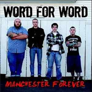 Word For Word - Manchester Forever FLAC