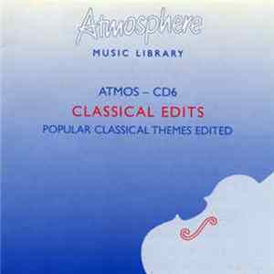 Unknown Artist - Classical Edits FLAC