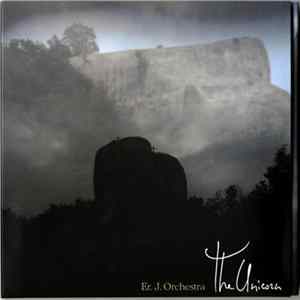 Er. J. Orchestra - The Unicorn FLAC