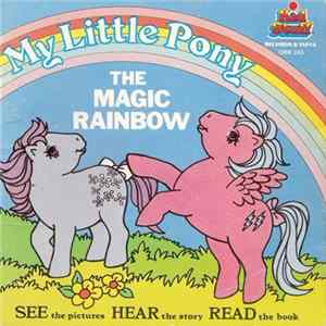 Various - My Little Pony - The Magic Rainbow FLAC