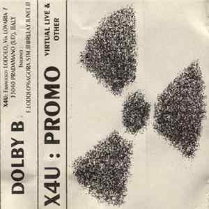 X4U - Virtual Live & Other FLAC