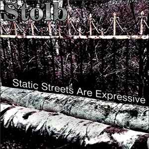 Stolb - Static Streets Are Expressive FLAC