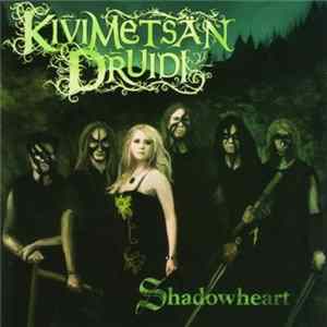 Kivimetsän Druidi - Shadowheart FLAC